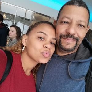 Meet your Posher, Ruth